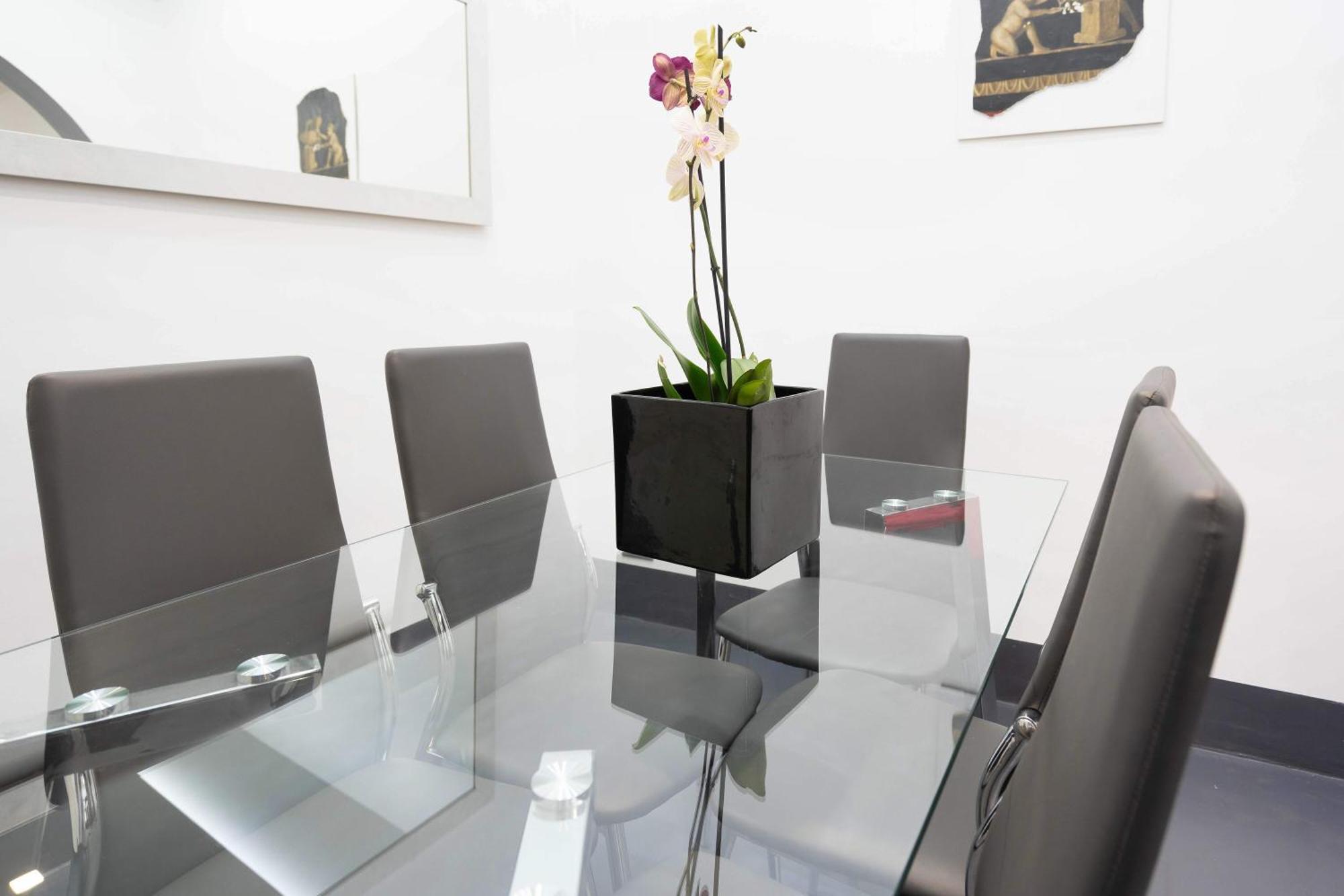 Ferienwohnung White Style Gambero Rom Exterior foto